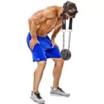 Arnes De Cuello schiek