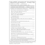 Atomic Strength Nutrition inferno envia suplementos sf