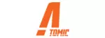 Atomic Strength Nutrition logo