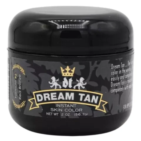 Dream Tan Formula 2