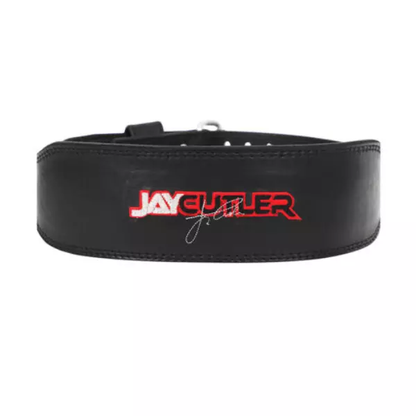 Faja de piel Jay cutler