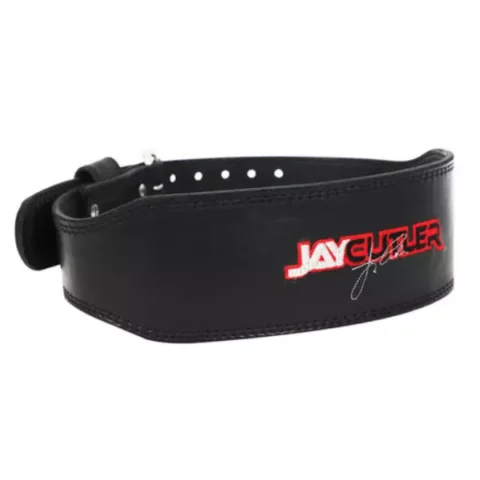 Faja de piel Jay cutler1