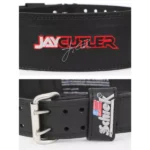 Faja de piel Jay cutler2