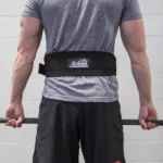 Faja de velcro schiek 1