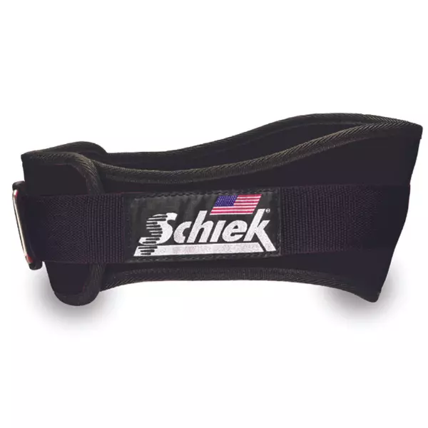 Faja de velcro schiek