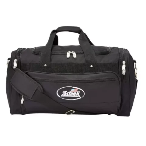 Gym Bag Schiek