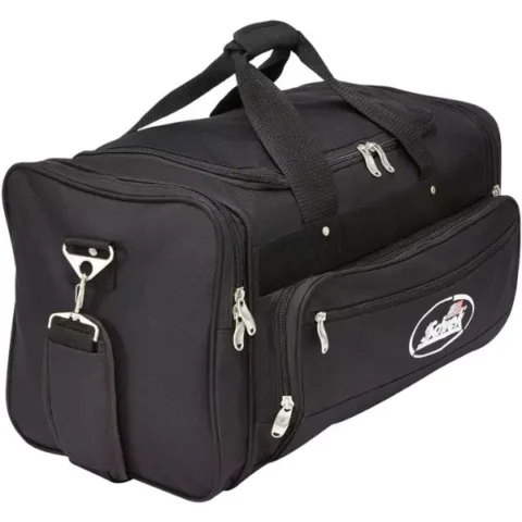 Gym Bag Schiek1