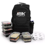 Isopack Isolator Fitness