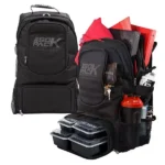 Isopack Isolator Fitness1