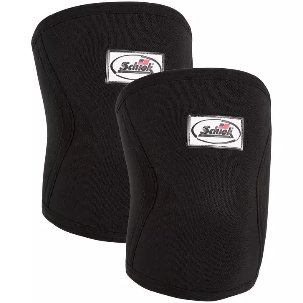 Rodilleras De Neopreno Rx Cross Training Model 1170CF - Schiek