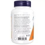 Ultra Omega 3 Now Foods sf 1