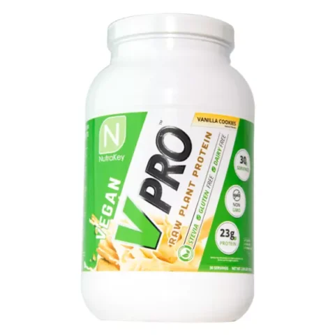V Pro Nutrakey