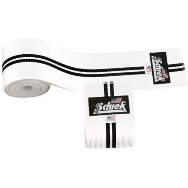 Venas Elasticas Con Velcro Schiek