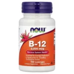 vitamina-b-12-now-foods-metilcobalamina-1000mcg-pastillas