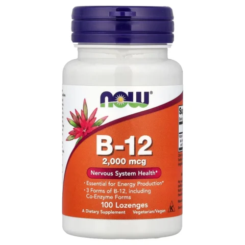 vitamina-b-12-now-foods-metilcobalamina-1000mcg-pastillas