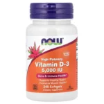 vitamina-d-3-now-foods-5000-iu-softgels-frasco-frente