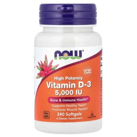 vitamina-d-3-now-foods-5000-iu-softgels-frasco-frente