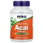 acai now foods envia suplementos superfoods