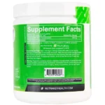 arginina en polvo nutrakey 1