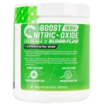 arginina en polvo nutrakey 2