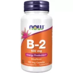 b-12 now foods