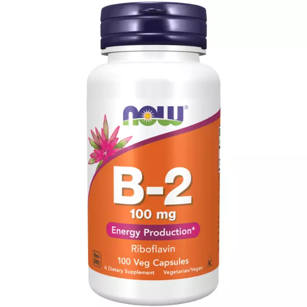 b-12 now foods
