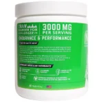 beta alanina en polvo nutrakey sf