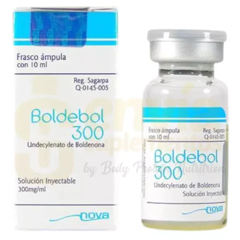 boldebol-300-nova-labs
