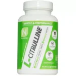 citrulina malato caps nutrakey