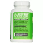 citrulina malato caps nutrakey sf 1