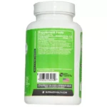 citrulina malato caps nutrakey sf