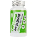 cromium picolinato nutrakey