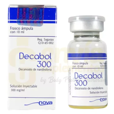decabol-300-nova-labs