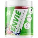 envie nutrakey