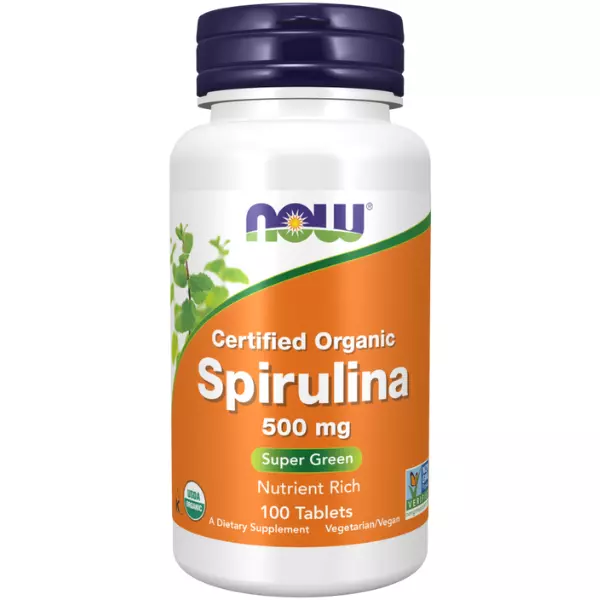 espirulina-now