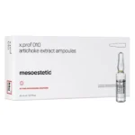 extracto de alcachofa mesoestetic