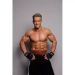 Faja De Piel Acolchada Model 2004 - Schiek 4