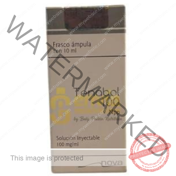 fenabol nova labs