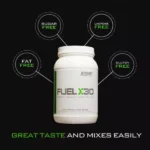 fuel x30 proteina atomic strength sf 1