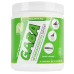gaba nutrakey
