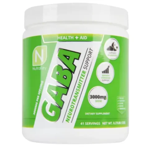 gaba nutrakey