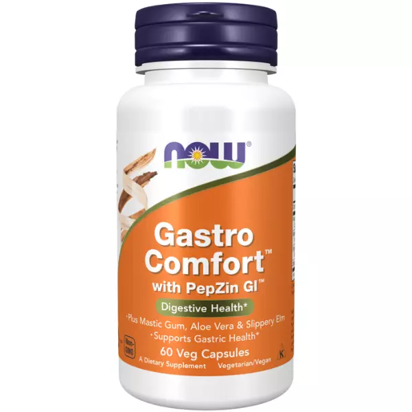 gastro confort now