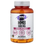 hmb now foods envia suplementos