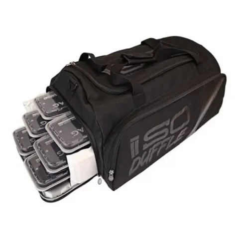 isoduffle isolator fitness 1