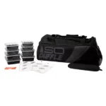 isoduffle isolator fitness