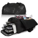 isoduffle isolator fitness 2