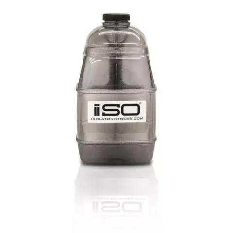 isojug isolator fitness