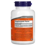 l arginina 1000 mg now foods envia suplementos sf