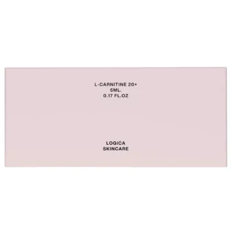 l-carnitina logica skincare