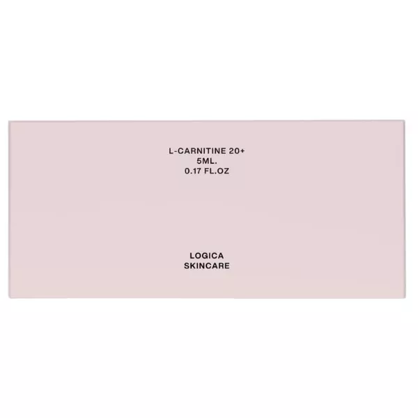 l-carnitina logica skincare